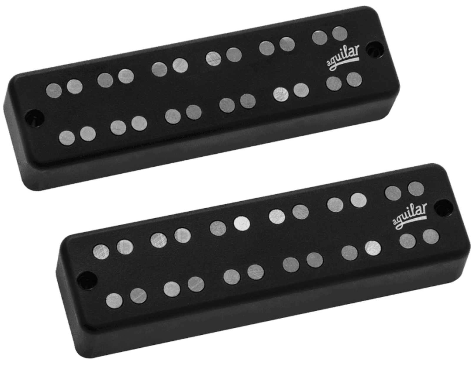 Aguilar AG6SD-D4 6 Cuerdas tipo D2 Set 2 Pastillas Bajo Eléctrico AG6SD-D4