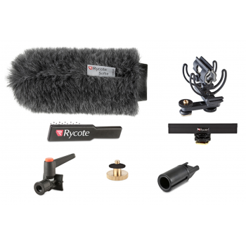 Rycote classic-softie de 18 cm antiviento para micrófono