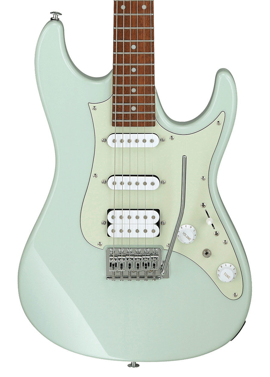 Ibanez AZES40MGR Guitarra Eléctrica Mint Green AZES40MGR