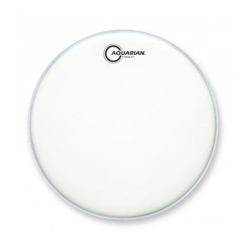 Aquarian drumheads tcfxpd14 focus-x 14 pulgadas parche caja