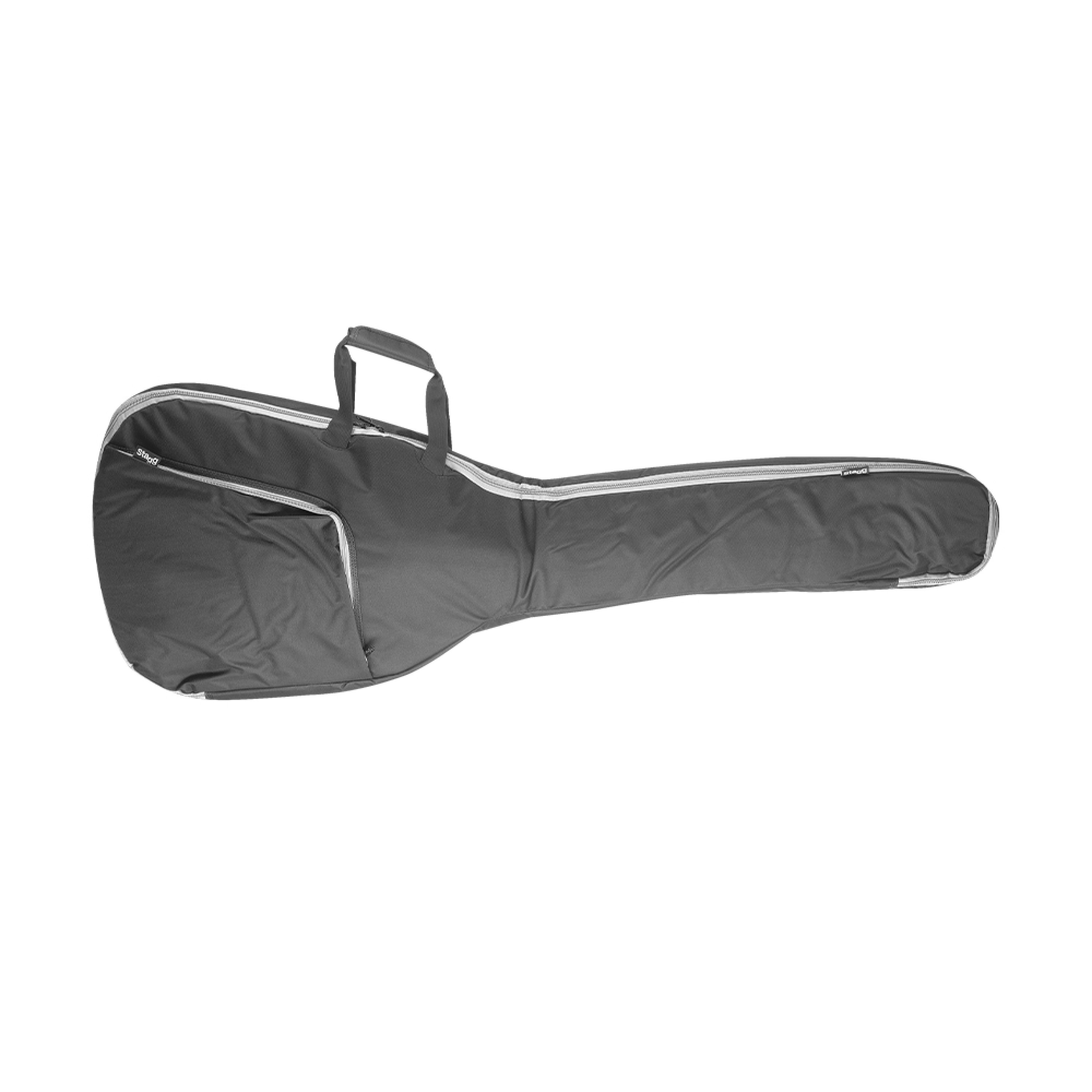Stagg STB-10 AB XL Funda Extra Grande Bajo Acustico STB-10 AB XL