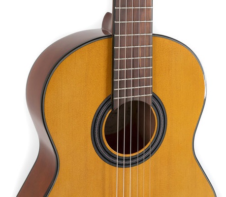 GEWA Student Guitarra Clasica 3/4 Natural Student 3/4 Natural