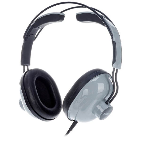 Superlux HD-651 Grey Auriculares estéreo HD-651 Grey