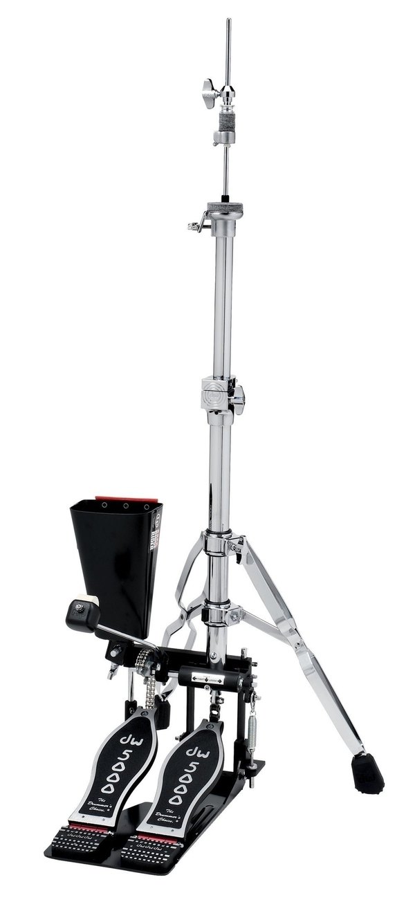 Drum Workshop DWCP5520 Soporte de HiHat Serie 5000 DWCP5520