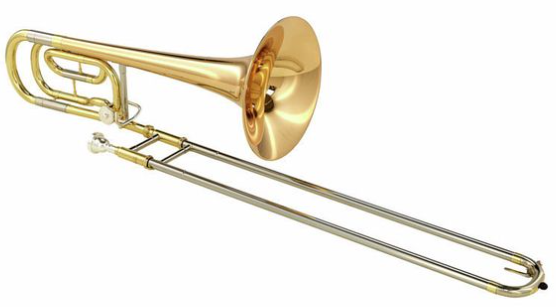 Yamaha YBL 421GE Trombón YBL 421GE