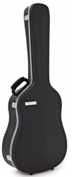 Bam Estuche Guitarra Acústica Dreadnought PANT8003XLN Panther Hightec PANT8003XLN