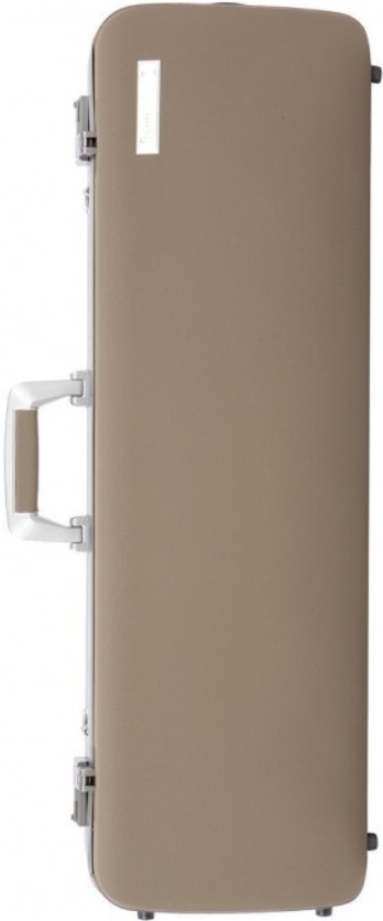Bam Estuche Violín ET2001XLGR L'Étoile Hightech Rectangular Beige ET2001XLGR