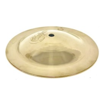 Bosphorus cymbals co gold bell 8 platos