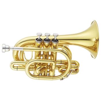 Jupiter trompeta pocket sib jtr710