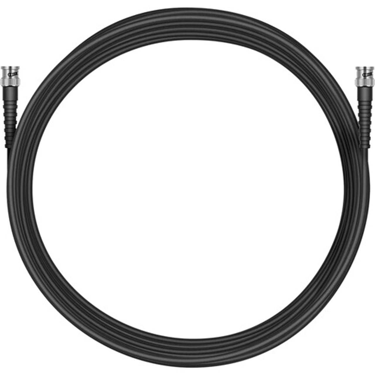 Sennheiser GZL RG 58 - 10m Cable Antena BNC GZL RG 58 10m
