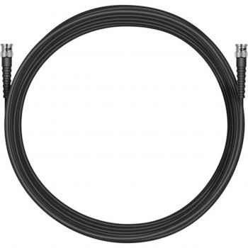Sennheiser gzl rg 58 - 10m cable antena bnc