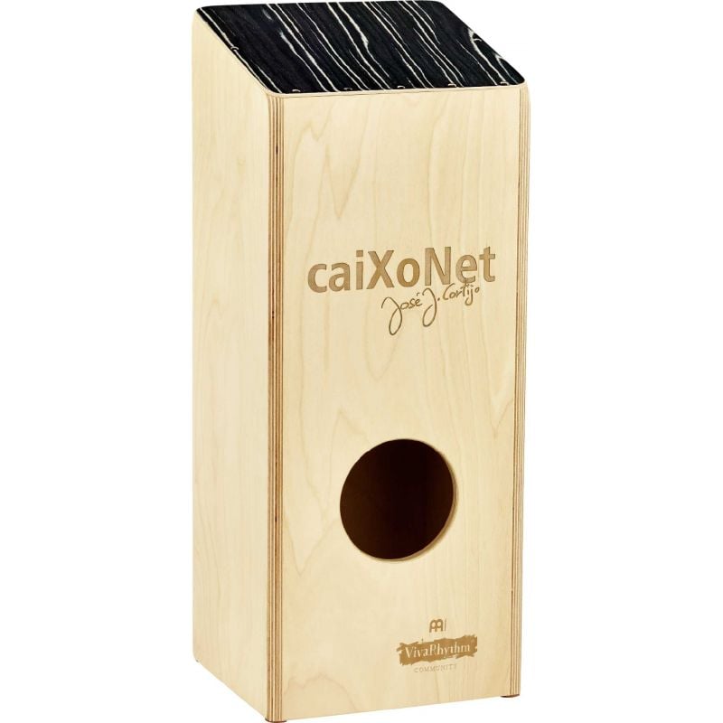 Meinl VR-CAIXN cajon Flamenco VR-CAIXN