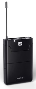 LD Systems ANNYBPB8 Petaca Inalámbrica ANNYBPB8