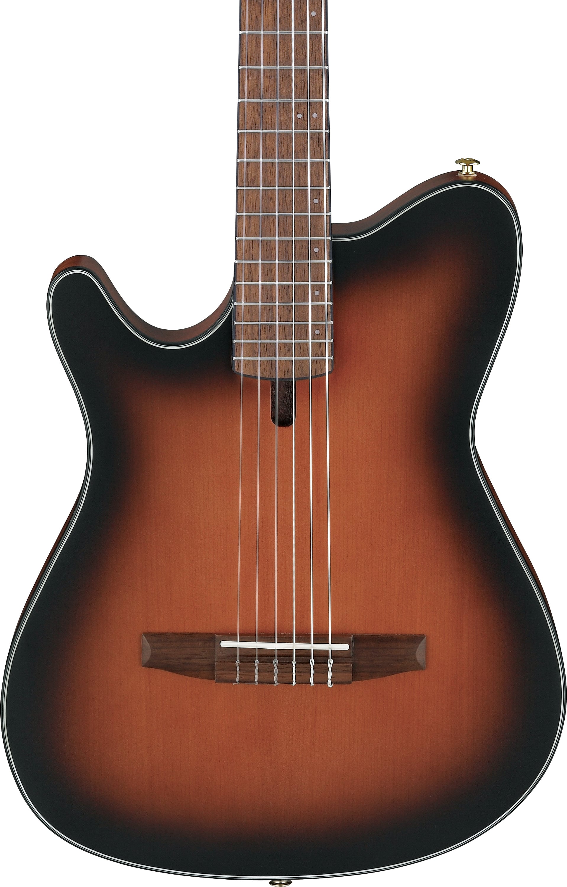 Ibanez FRH10NL-BSF Guitarra Clásica Zurdo FRH10NL-BSF