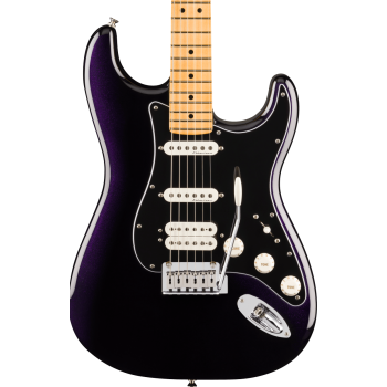 Fender player ii modified stratocaster hss mn dusk guitarra eléctrica