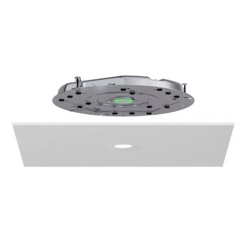 Sennheiser teamconnect ceiling medium ct-w microfono techo blanco