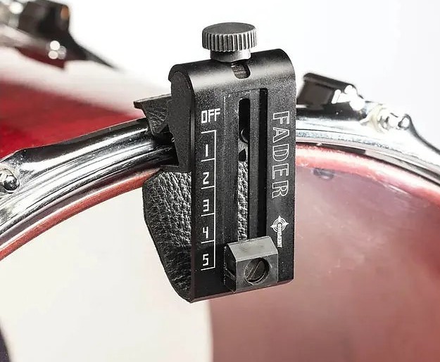 Snareweight Fader F1 Snareweight Fader F1