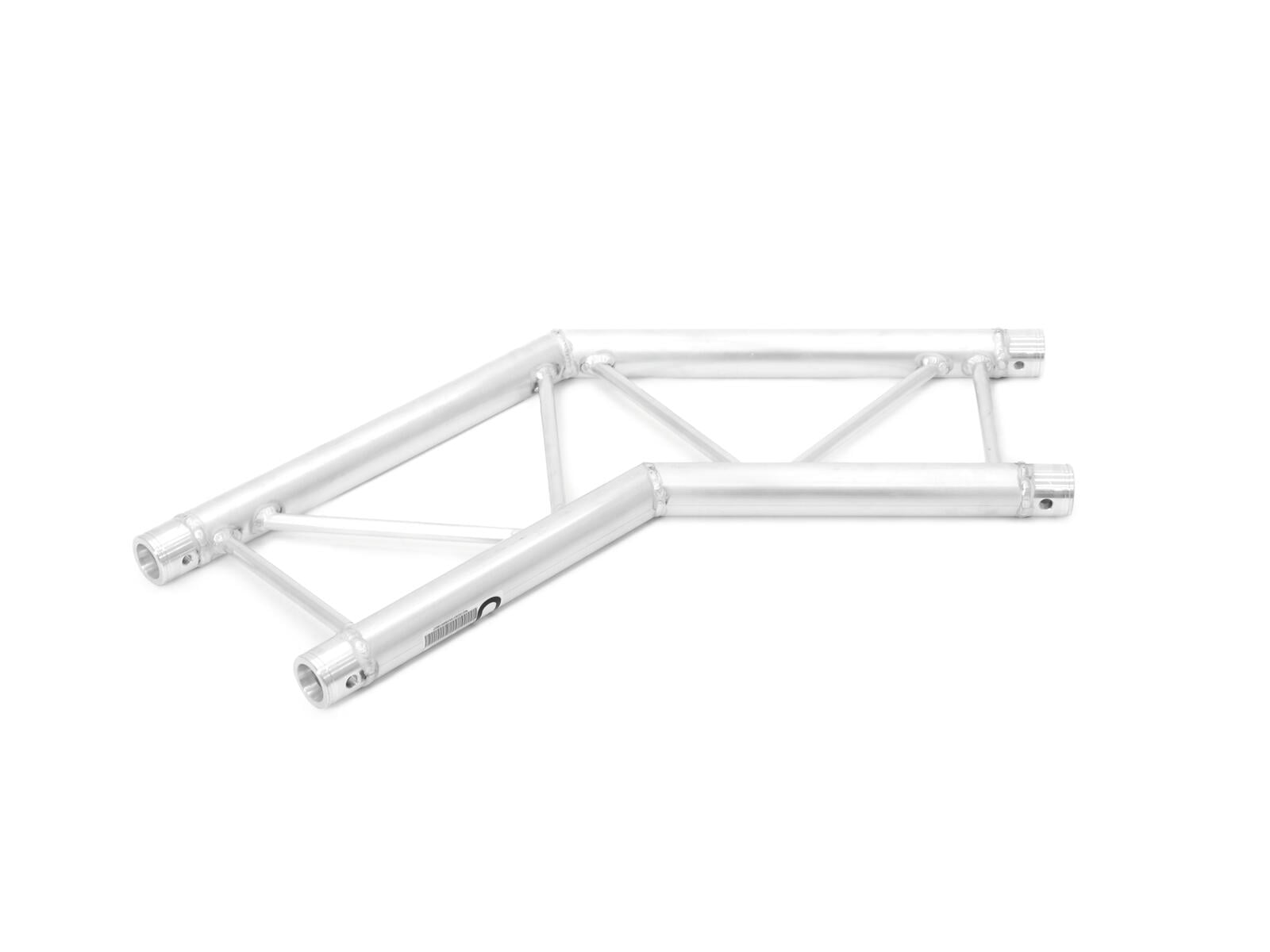Alutruss Truss Paralelo BQ2-PAC23H 2-way Esquina 135Grados Truss Paralelo BQ2-PAC23H 2-way Esquina 135Grados
