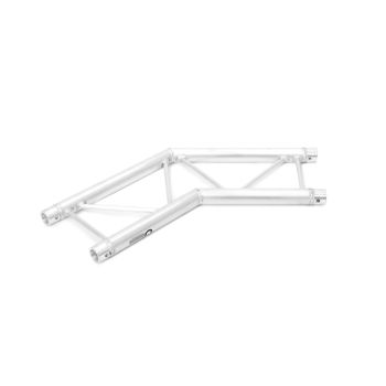 Alutruss truss paralelo bq2-pac23h 2-way esquina 135grados