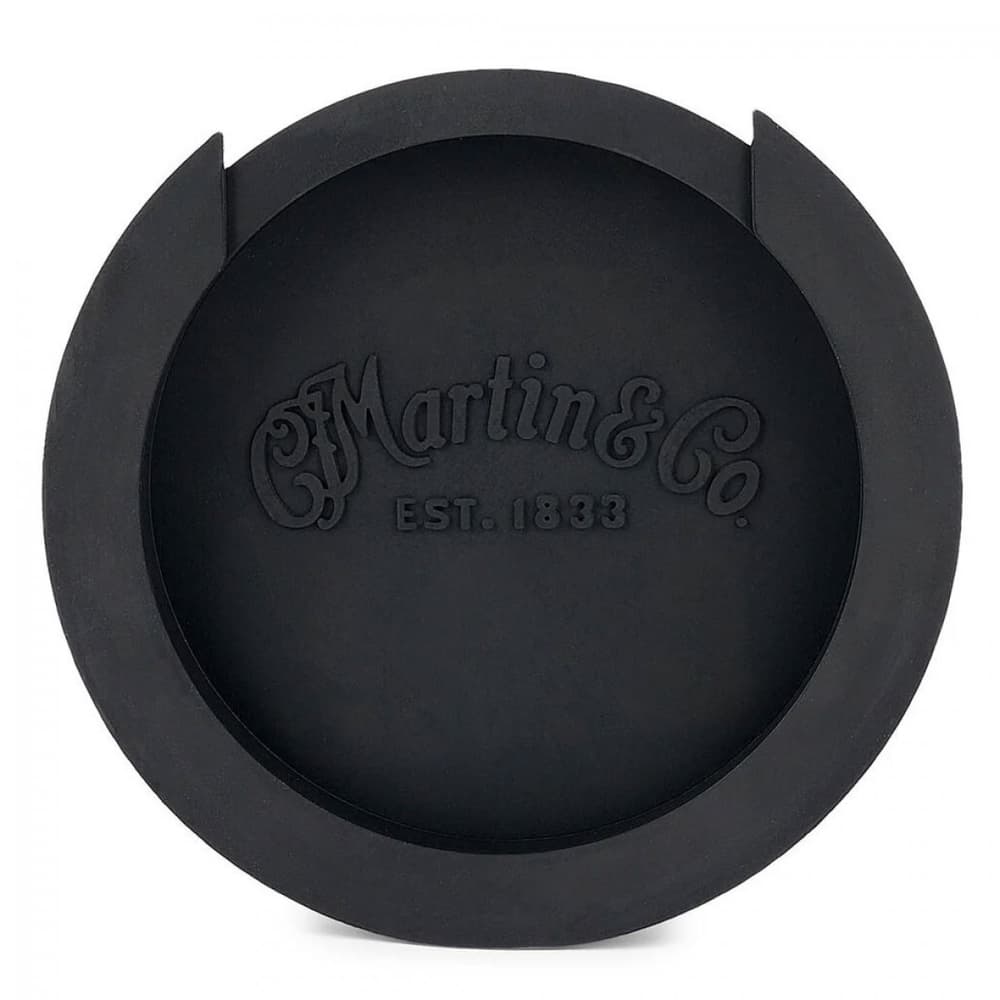 Martin Accesorios Tapa Antii Feedback Martin - Modelos 000 & 00 Tapa Antii Feedback Martin - Modelos 000 & 00