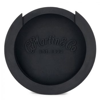 Martin accesorios tapa antii feedback martin - modelos 000 y 00