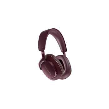 Bowers y wilkins px7 s3 vintage maroon auriculares cancelación ruido