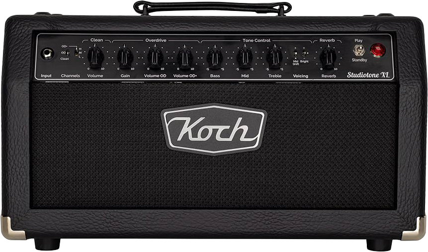 Koch Amps Studiotone Head Xl Studiotone Head Xl