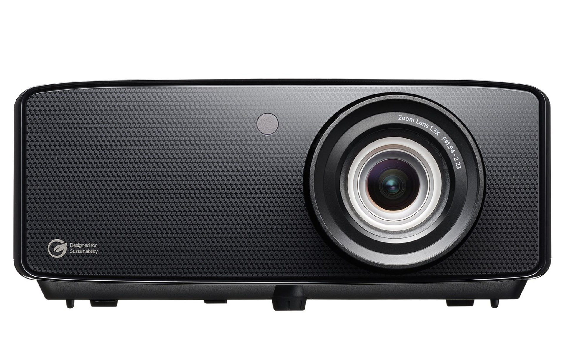 OPTOMA UZ38X 4K UHD OPTOMA UZ38X 4K UHD