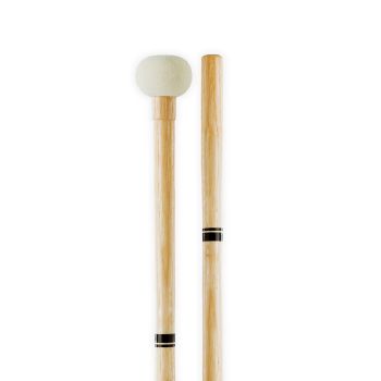 Promark optima marching bass - felt #3