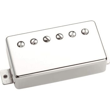 Seymour duncan sh-55n seth lover model nkl 4-