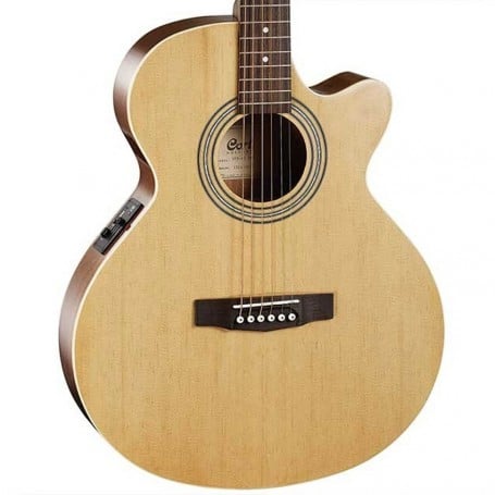Cort SFX-ME OP Guitarra Acústica Openpore SFX-ME-OP