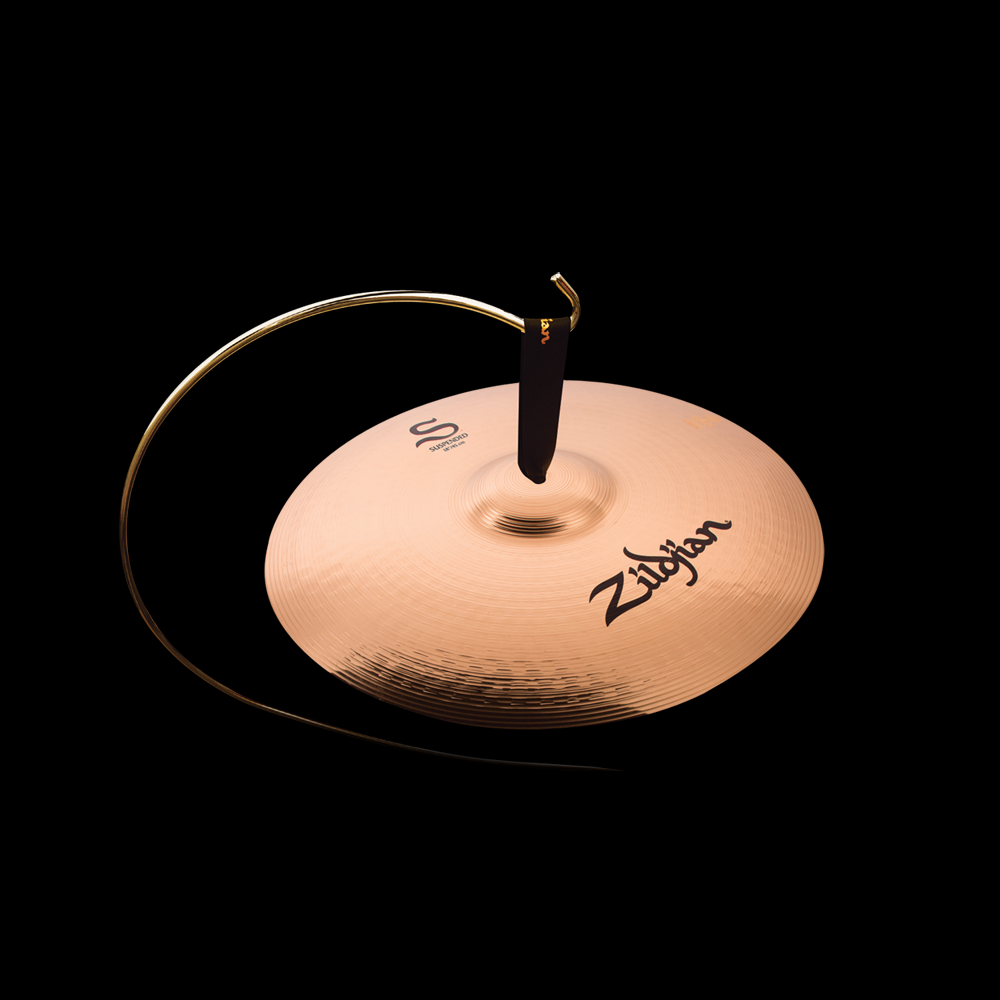Zildjian Banda 18" Suspended UNIDAD PZIS18SUS