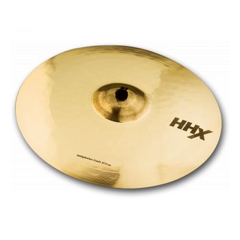 Sabian 11687xb 16 hhx x-plosion crash