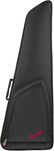 Fender FEMS-610 Funda Guitarra Eléctrica Mini FEMS-610
