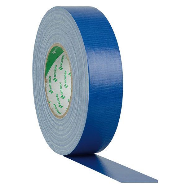 Antari Gaffa Tape 38mm 50m Blue Nichiban Cinta Azul 90637 Gaffa Tape 38mm 50m Blue Nichiban 90637