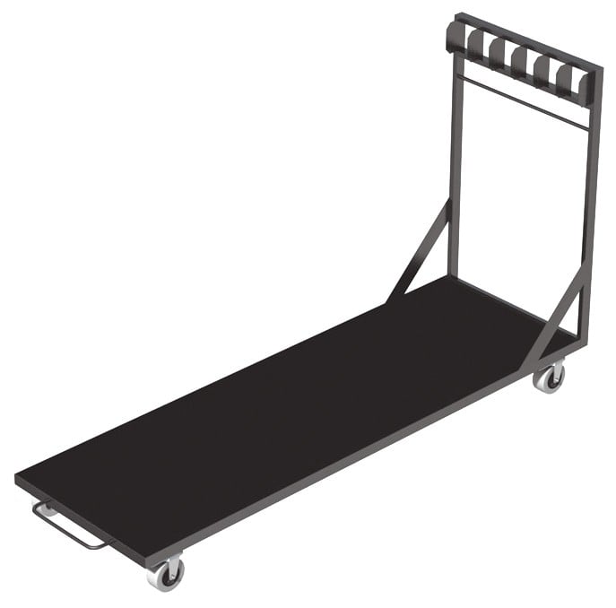 Power Dynamics Plataforma Transporte Para Tarimas En Vertical 182181 182181