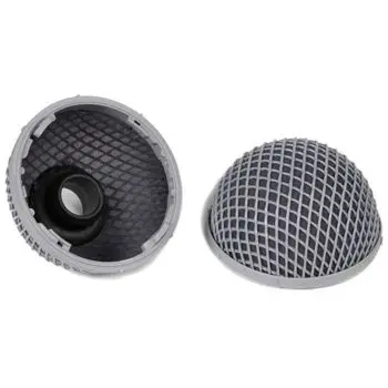 Rycote baby ball gag 25 mm rejilla antivientos redonda