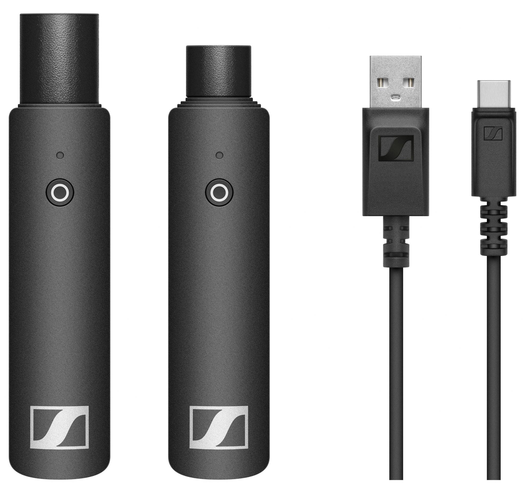 Sennheiser XSW-D XLR BASE SET Sistema de Audio Inalámbrico XSW-D XLR BASE SET