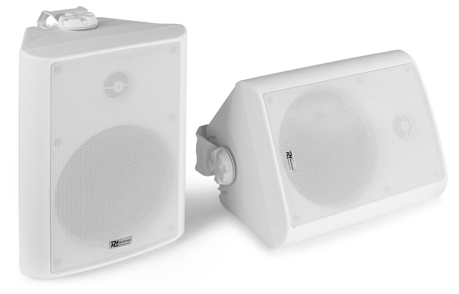 Power Dynamics BC-65V PAREJA ALTAVOCES BLANCO 100V 8 OHM 6,5" 150W 952114 BC65V