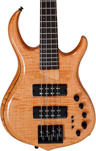Marcus Miller M7 Swamp Ash-4 Natural 2nd Gen Bajo Eléctrico 4 Cuerdas M7 Swamp Ash 4st NT 2nd Gen