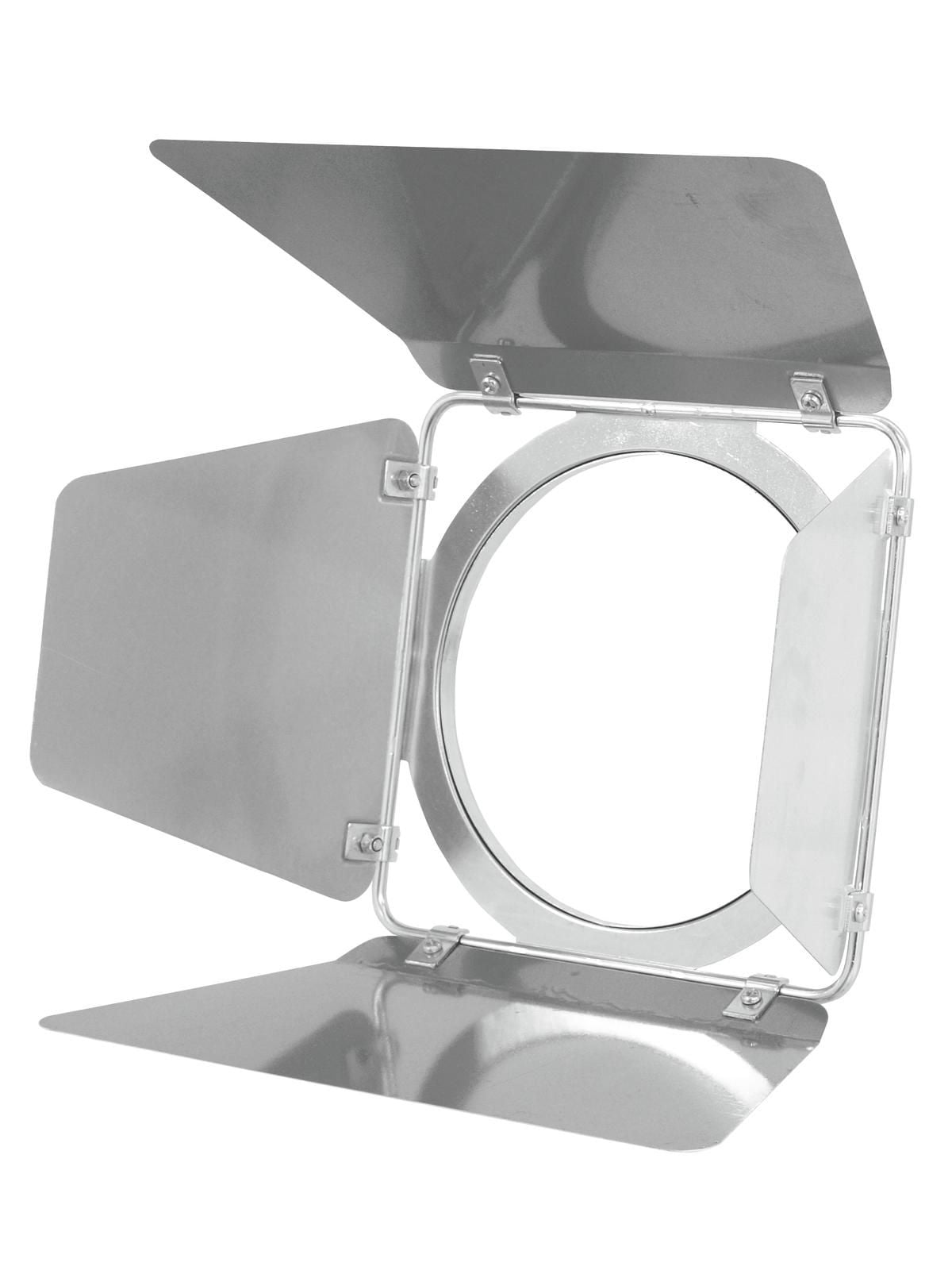 Eurolite Barndoors PAR-46 Spot silver Barndoors PAR-46 Spot sil