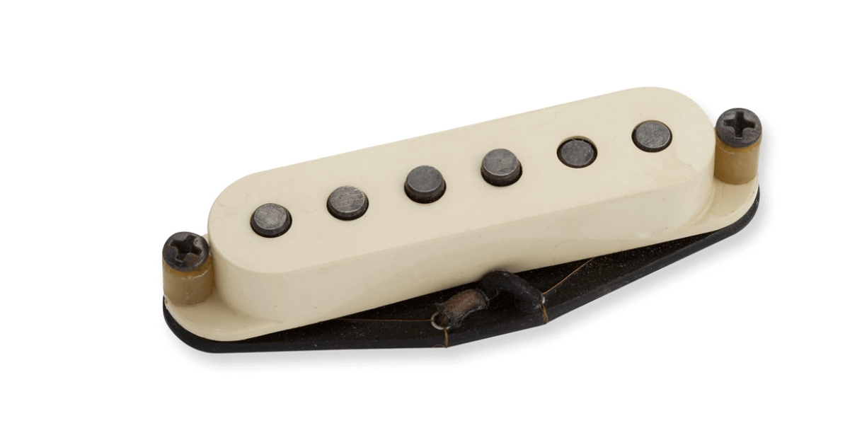 Seymour Duncan ANTIQUITY TEXAS HOT RWRP Single Pastilla Guitarra Eléctrica ANTIQUITY TEXAS