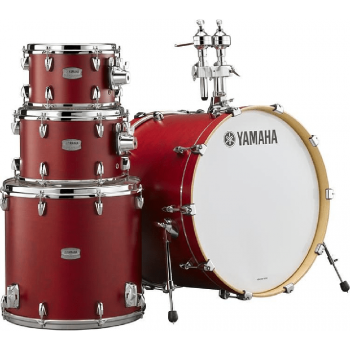 Yamaha tour custom candy apple satin 22 tmp2f4cas