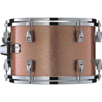 Yamaha amt1310 pcs absolute hybrid maple pink champagne spark tom para batería