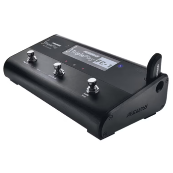 Fishman pedalera para triple play