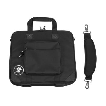 Mackie profx16v3 carry bag bolsa de transporte para mesa de mezclas