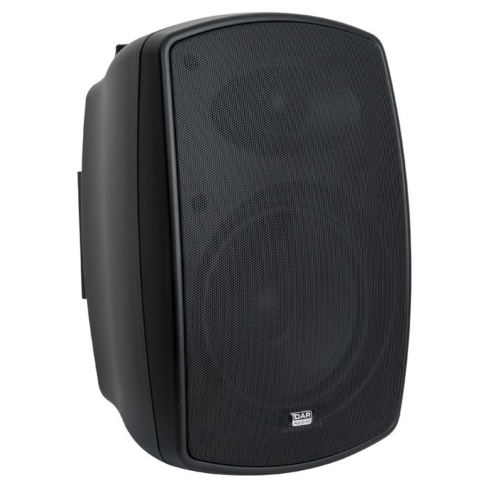 DAP Audio EVO 6T Black 100V 32W 2 Unidades Altavoces Instalación EVO 6T Black