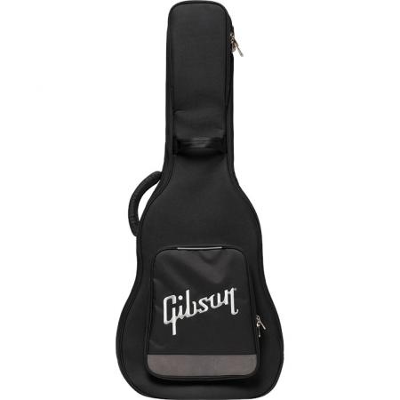 Gibson Premium Gigbag Dreadnought Funda Guitarra Acustica Premium Gigbag, Dreadnought / Square Shoulder Blac