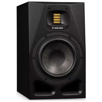 Adam a7v monitor de estudio amplificado 7 unidad