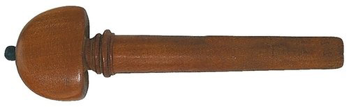 GEWA Clavija para cello Modelo Hill Boj 4/4 mediana Clavija para cello Modelo Hill Boj 4/4 mediana